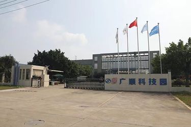 China Foshan Guangshun Electric Equipment Co.,LTD.