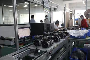 Foshan Guangshun Electric Equipment Co.,LTD.
