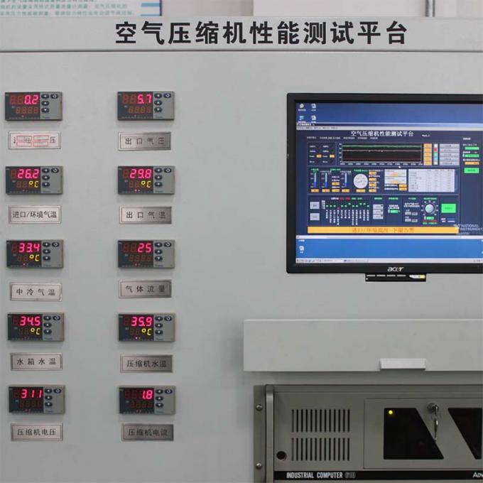 Trung Quốc Foshan Guangshun Electric Equipment Co.,LTD. dây chuyền sản