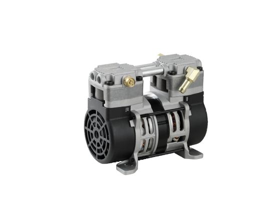 220v Medical Oilless Air Compressor For Breathing