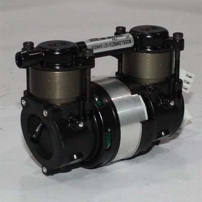 Luftkompressor GSEs 12v Oilless ölfrei für Laborausstattung