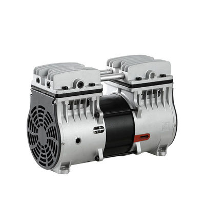 GSE ZW500A-40/7-(2.5)  , 牙科设备用无油空气压缩机 , 220V 50Hz , 630W