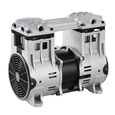 GSE ZW1100A-103/8  , 高压大量无油空气压缩机 , 220V 50Hz , 1300W