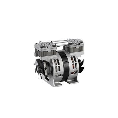 GSE ZW50AS-26/-0.9 , 无油真空泵 ,26L/min , 最大真空度670mmhg , 220V 50Hz , 60W