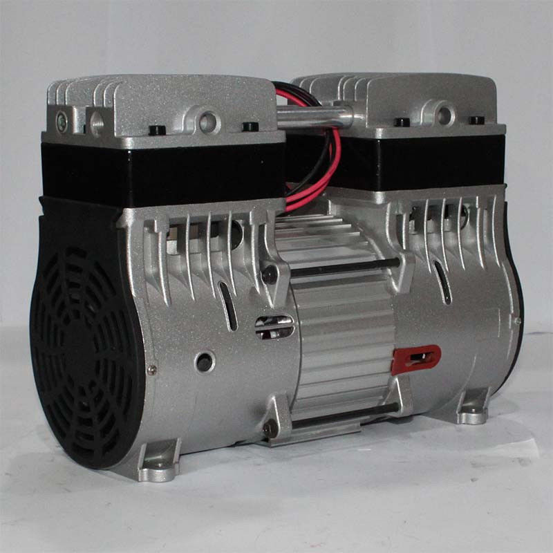 115V 60Hz Clean Air Compressor GSE Oil Free Piston Air Compressor Free
