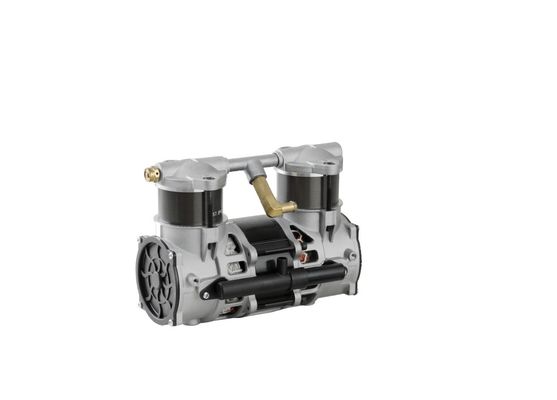 290W Oil Free Air Compressor For Oxygen Concentrator