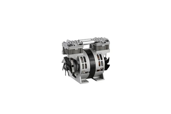 GSE Oilless Clean Air Compressor ETL Oil Less Compressor For Clean Device 220v
