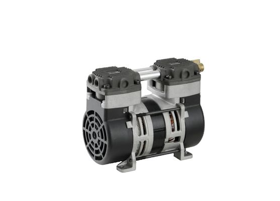 25 LPM 12v Oilless Air Compressor For Negative Ion Generator