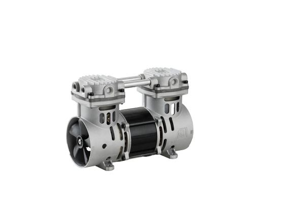 GSE Oil Less Air Compressor Kompresor Oilless For Railway Industry 220v