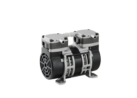 120W Oil Free Air Compressor GSE Oilless Air Compressor Pump For Environment Protection
