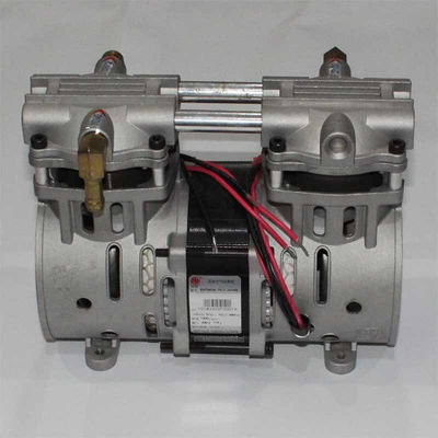 395 Watt ölen abzüglich der ruhigen zahnmedizinischen Vakuumpumpe Luftkompressor GSEs 220V 50Hz