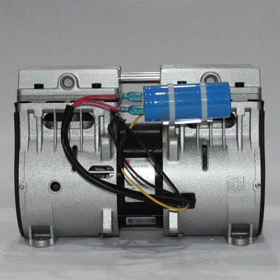 280W Oilless Compressor GSE Oil Free Vacuum Pump For Laboratory Dental Ozone