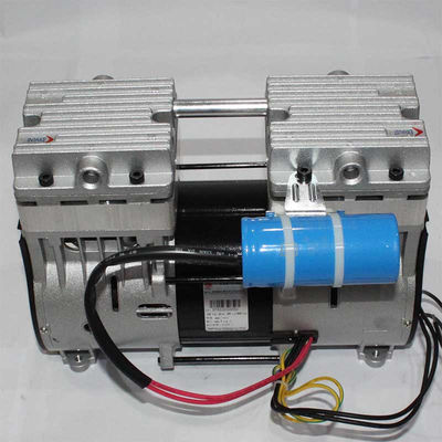 460 Watts Oil Free Vacuum Pump GSE  Industrial Oil Free Air Compressor Dental