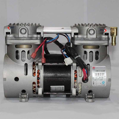 ETL Oilfree Air Compressor 230V 50Hz Silent Dental Air Compressor Medical