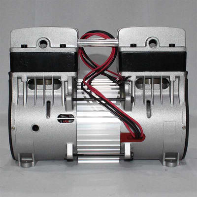 Öl 220V 50Hz abzüglich ölfreien Luftkompressors Kolbenverdichter GSEs 840 Watt