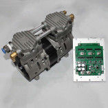 GSE Oilless Compressor For Oxygen Concentrator