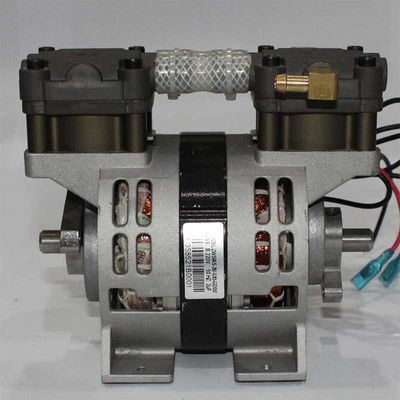 75W GSE Kompresor Mini Oilless zahnmedizinischer Luftkompressor Wechselstroms 220V Labor
