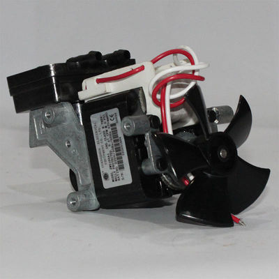 GSE Small Oilless Air Compressor Single Head Oilless Vacuum Pump 230V 50Hz 80watts