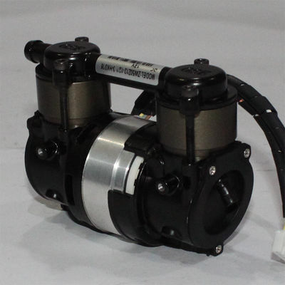 16 LPM Small Oilless Air Compressor GSE  1L Portable Oxygen Compressor