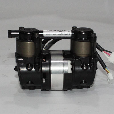18LPM 12 Volt Oil Less Air Compressor 70W Compact Portable Oilless Air Compressor