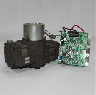 GSE Oil Less Air Compressor VPSA 24V DC 145W Vacuum  Pressure Pump
