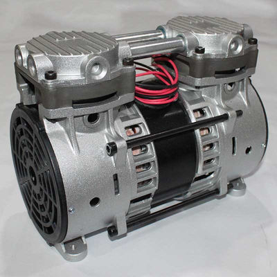 220V 50Hz Oil Free Dental Compressor GSE 630W Beauty Compressor Industries