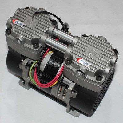 1L Portable Oxygen Concentrator Compressor 185W Air Compressor Oil Free 115V 60HZ