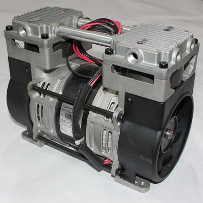 GSE Small Air Compressor For Oxygen Concentrator 10L Oilless Air Compressor 610W