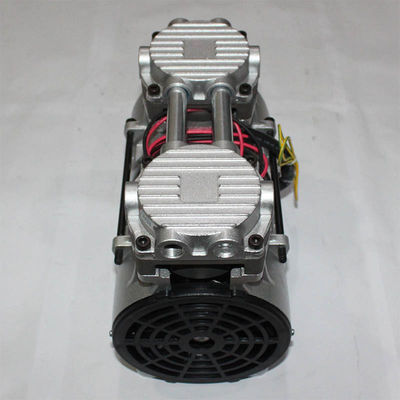 510W Oil Less Piston Compressor Free Maintenance GSE Compressor 220V 50Hz
