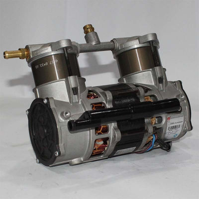 310W Oil Free Medical Air Compressors 120V 60Hz 5L Oxygen Generator Compressor