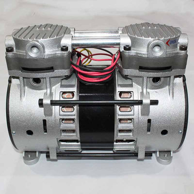 510W Small Oilless Air Compressor Long Life 220V 50Hz