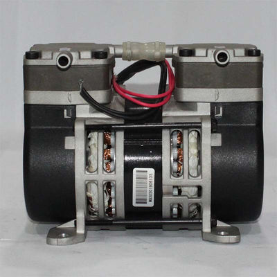 GSE Oil Free Vacuum Pump Compact Design Air Compressor Oilless 110V 60Hz 120W