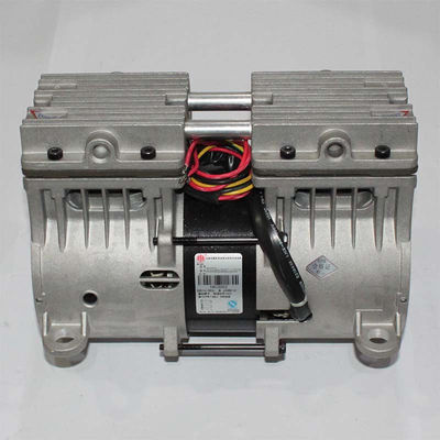 400W Inflation Compressor Low Noise Oil Free Air Compressor Tyre Inflation 110V 60Hz