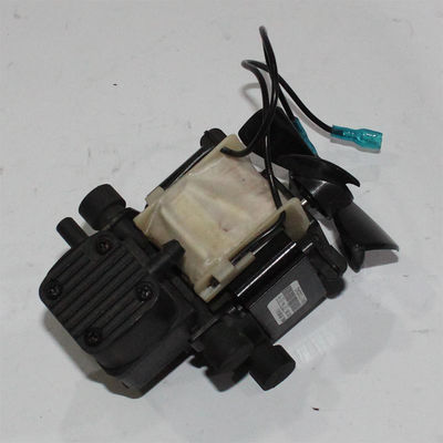 AC 220V 50Hz Nebulizer Compressor Motor GSE Nebulizer Motor 68W