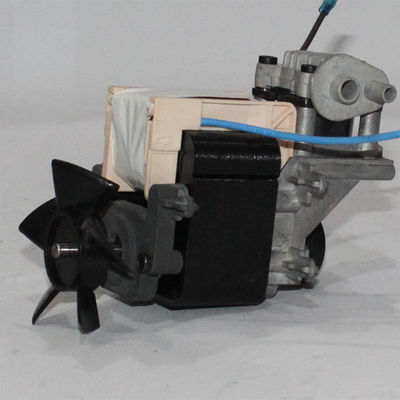 Medical Nebulizer Compressor Motor 6.7/Min Nebulizer Machine Motor 90W
