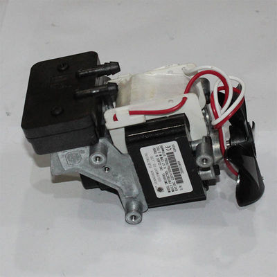 18L/Min Beauty Compressor Motor 80W Low Noise Compressor Motor Oilless