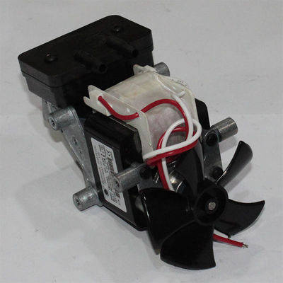 ETL Small Oil Free Air Compressor Compact Oil Less Vacuum Pump Beauty Equipment