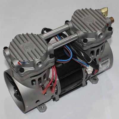 GSE Inflation Compressor Oilless Air Compressor For Tyre Inflation 63 LPM 360W