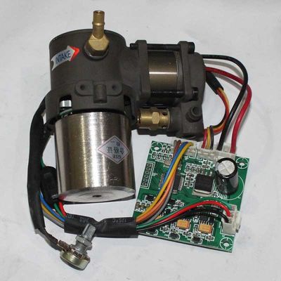 Ölfreier Luftkompressor-Motor 60Watts GSEs 12V