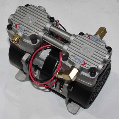 GSE Compressor Oilless For 3L Oxygenerator 245W