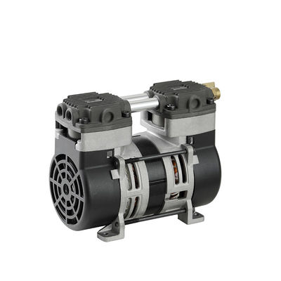 GSE ZW100A-36/1.4, 1-3L制氧机用无油空气压缩机 , 220V 50Hz , 190W