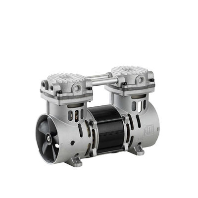 GSE ZW280A-75/1.4 , 5L制氧机用无油空气压缩机 , 220V 50Hz , 340W