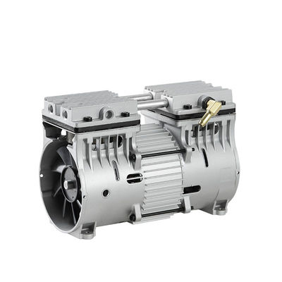 GSE ZW400A-90/2 , 大5L制氧机用无油空气压缩机 , 220V 50Hz , 520W