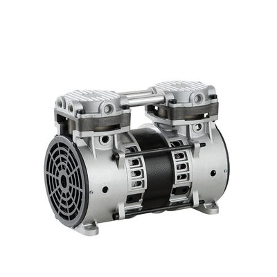 GSE ZW500A-40/7-(3)  , 牙科设备用无油空气压缩机 , 220V 50Hz , 600W