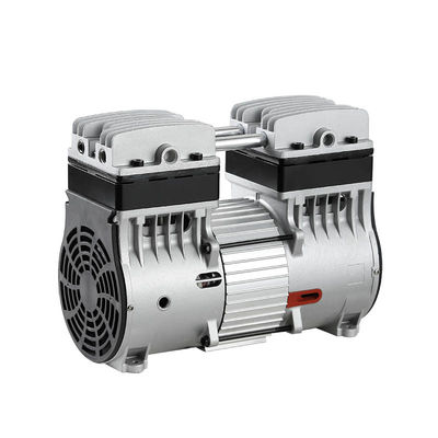 GSE ZW700A-57/7-(2.5)  , 牙科设备用无油空气压缩机 , 220V 50Hz , 840W