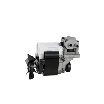 GSE ZWS100F-7.4/1.1  , 医用雾化器压缩机 ,  230V/50Hz , 70W