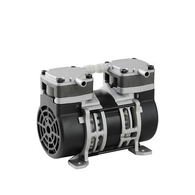 GSE ZW90AV-26/-0.97E , 无油真空泵 ,26L/min , 最大真空度-720mmhg , 220V 50Hz , 110W
