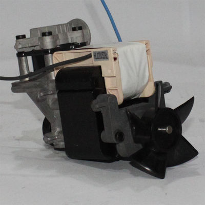 O motor de compressor 70W do Nebulizer de GSE lubrifica o compressor de ar médico livre 6.0/Min