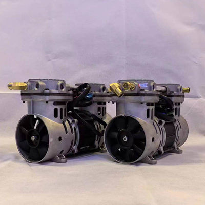 220V 50HZ Motore elettrico senza olio 1450r/min.