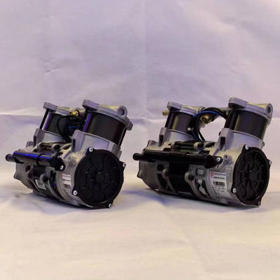 380W Compresor de aire con menos aceite menos de 6,2 kg Motor de cobre para industria